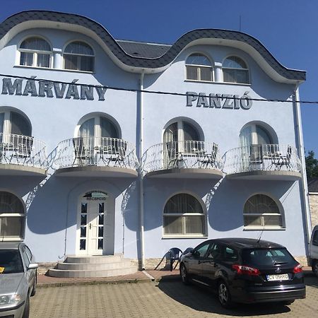 Marvany Panzio Hajdúszoboszló Exterior foto