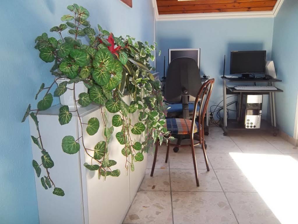 Marvany Panzio Hajdúszoboszló Exterior foto