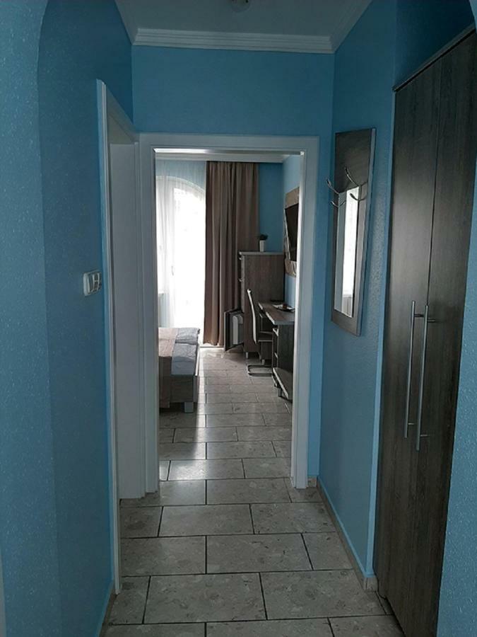 Marvany Panzio Hajdúszoboszló Exterior foto